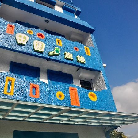 Country Kos Hostel Kenting Εξωτερικό φωτογραφία