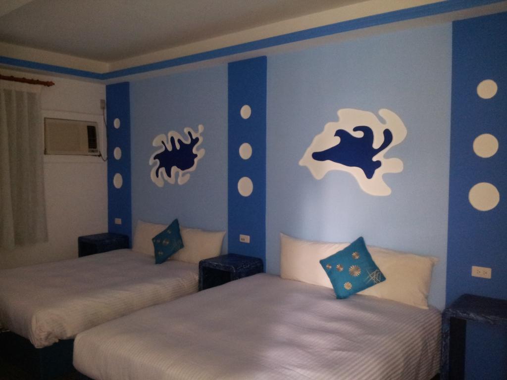 Country Kos Hostel Kenting Εξωτερικό φωτογραφία