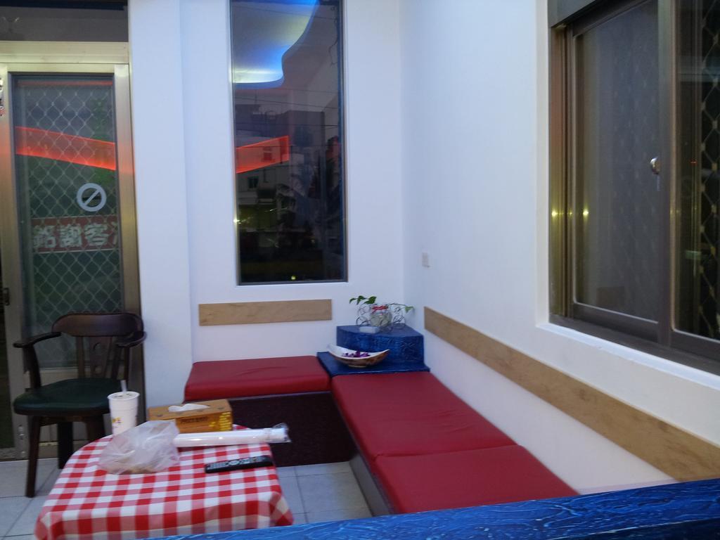 Country Kos Hostel Kenting Εξωτερικό φωτογραφία