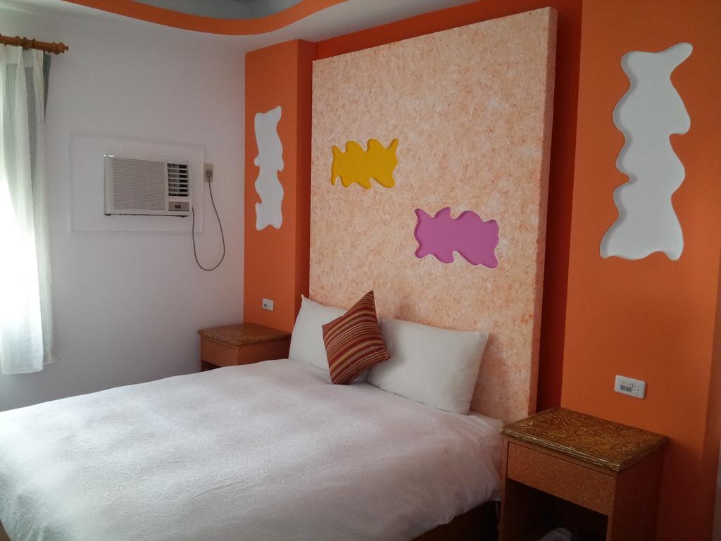 Country Kos Hostel Kenting Δωμάτιο φωτογραφία