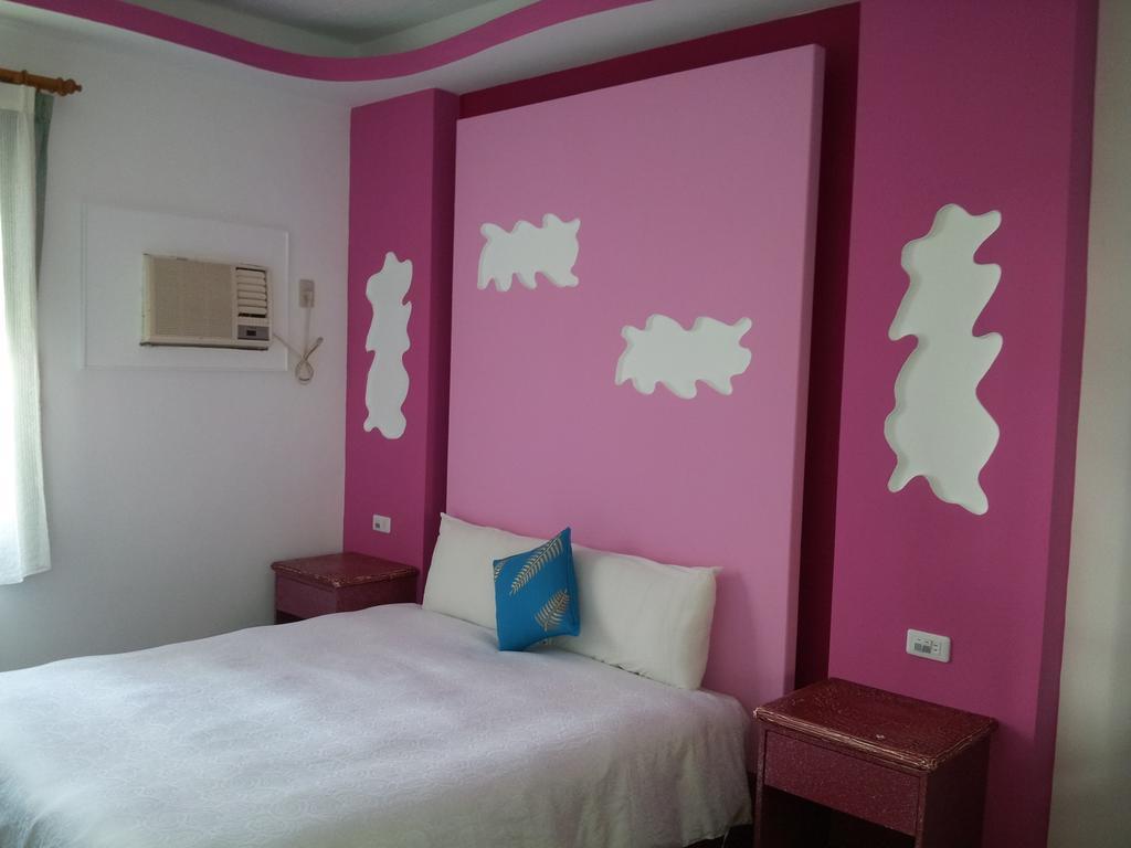 Country Kos Hostel Kenting Δωμάτιο φωτογραφία