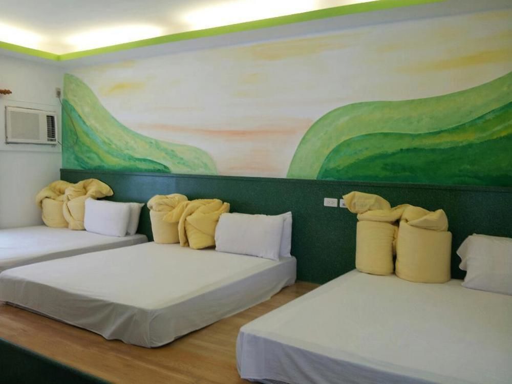 Country Kos Hostel Kenting Εξωτερικό φωτογραφία