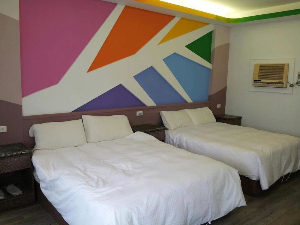 Country Kos Hostel Kenting Εξωτερικό φωτογραφία