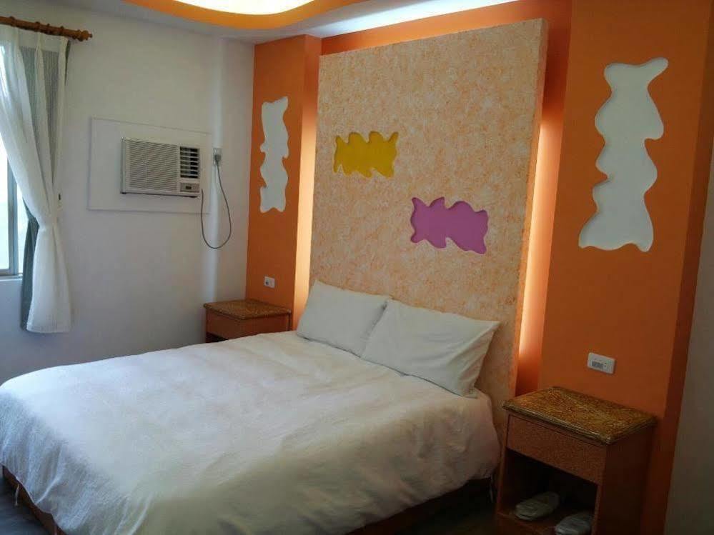 Country Kos Hostel Kenting Εξωτερικό φωτογραφία